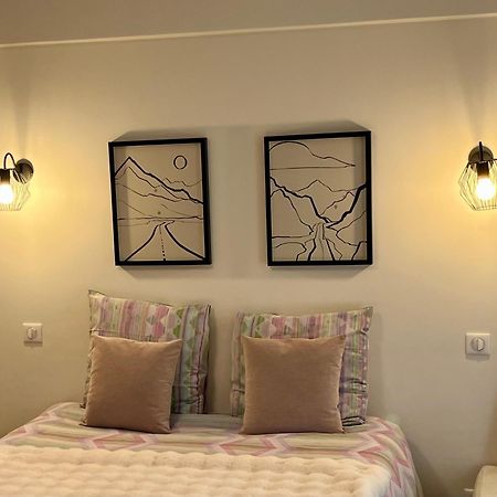 Appartements 5Min Monte Carlo Beausoleil Kültér fotó