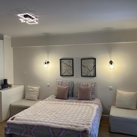 Appartements 5Min Monte Carlo Beausoleil Kültér fotó