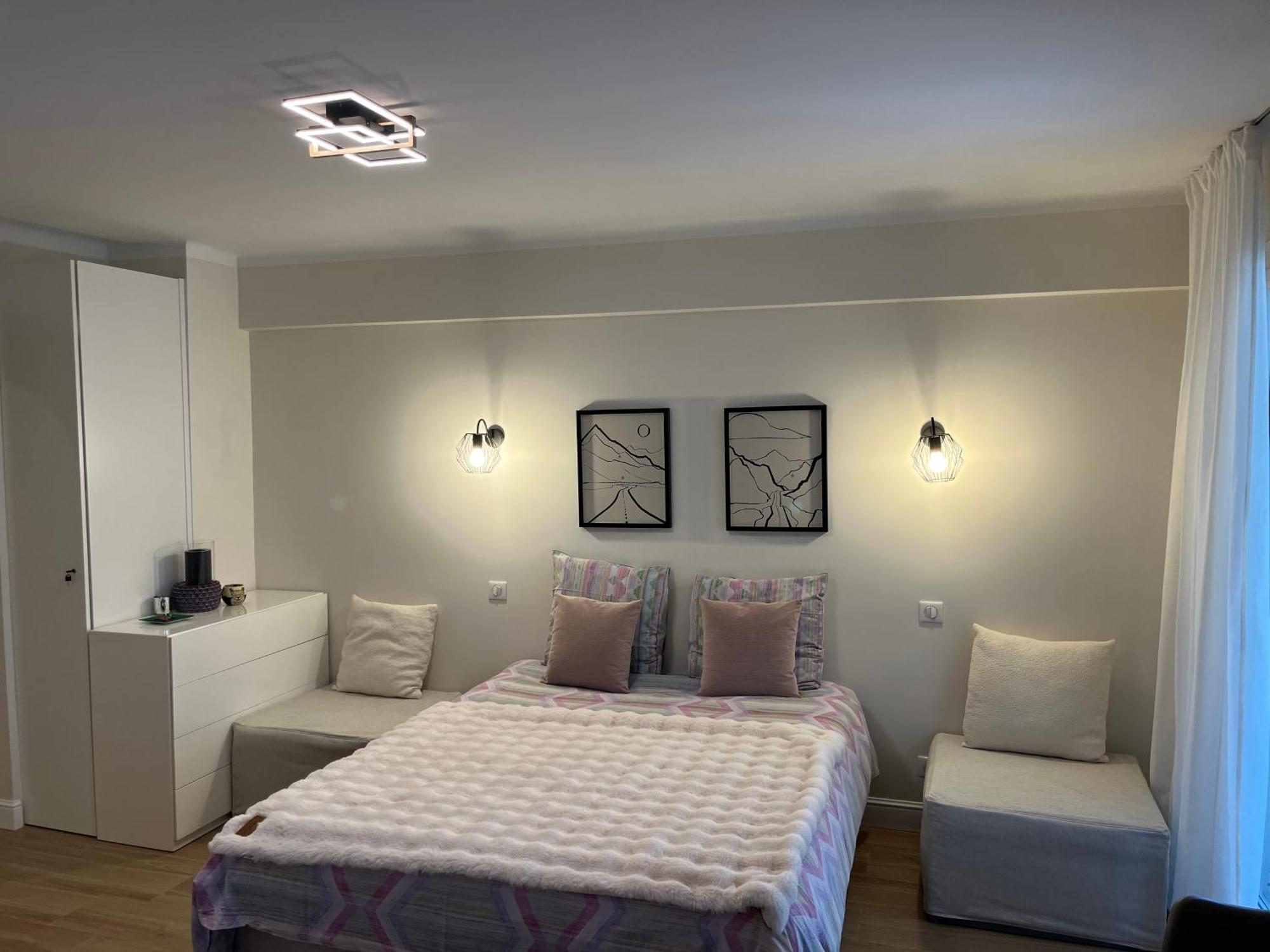 Appartements 5Min Monte Carlo Beausoleil Kültér fotó