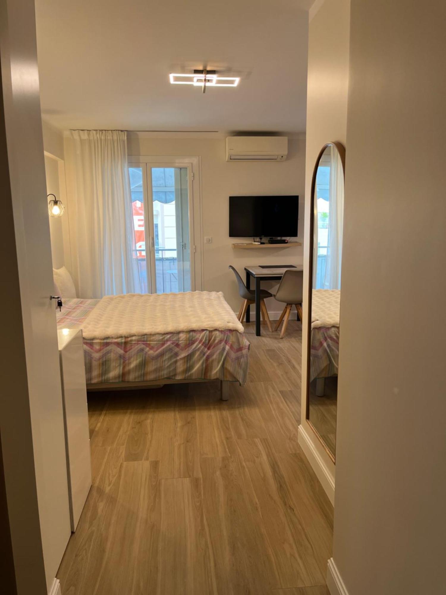 Appartements 5Min Monte Carlo Beausoleil Kültér fotó