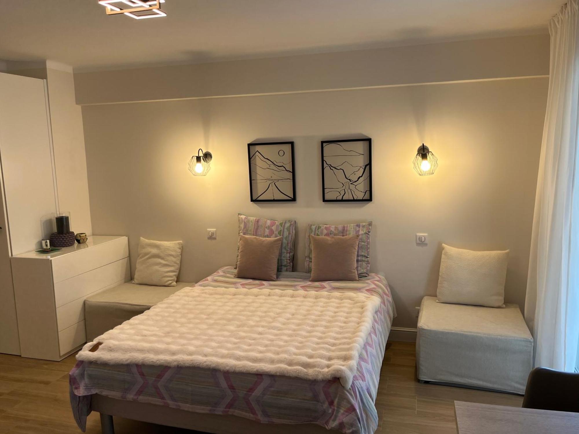 Appartements 5Min Monte Carlo Beausoleil Kültér fotó