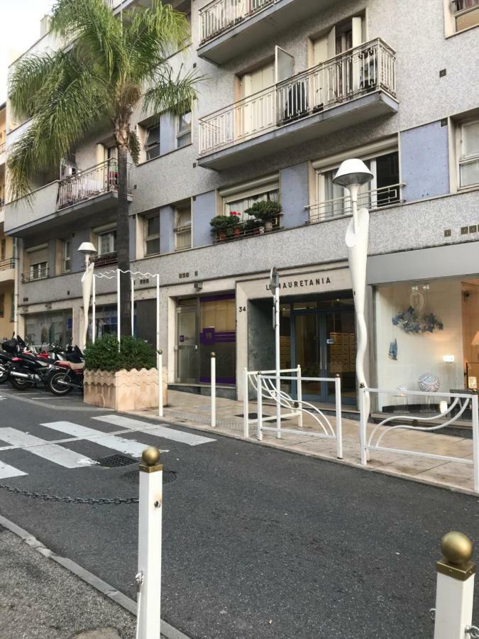 Appartements 5Min Monte Carlo Beausoleil Kültér fotó