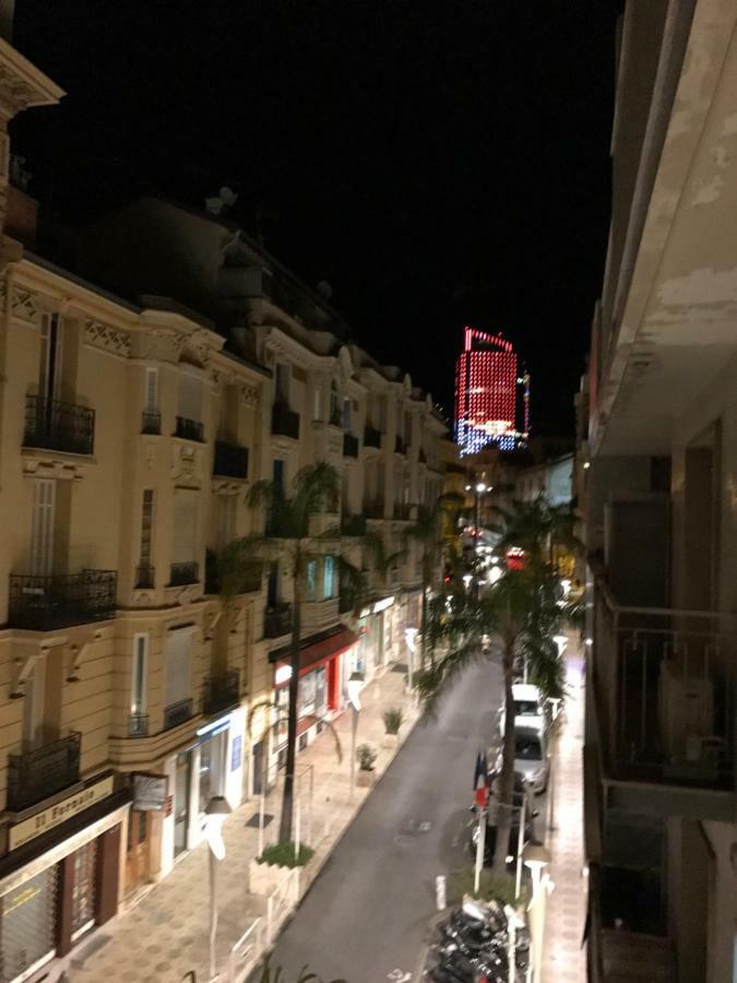 Appartements 5Min Monte Carlo Beausoleil Kültér fotó